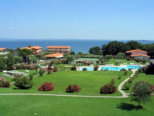 Vacanceselect Residence San Sivino Vacanceselect Residence San Sivino