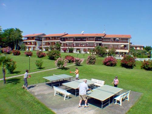 Vacanceselect Residence San Sivino Vacanceselect Residence San Sivino