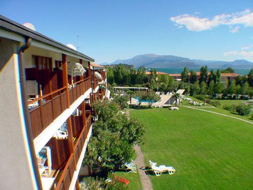 Vacanceselect Residence San Sivino Vacanceselect Residence San Sivino