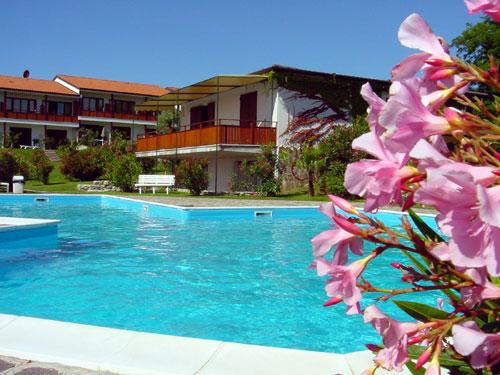 Vacanceselect Residence San Sivino Vacanceselect Residence San Sivino