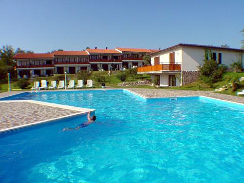 Vacanceselect Residence San Sivino Vacanceselect Residence San Sivino
