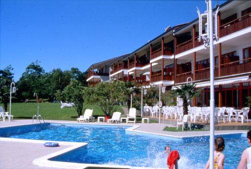 Vacanceselect Residence San Sivino Vacanceselect Residence San Sivino
