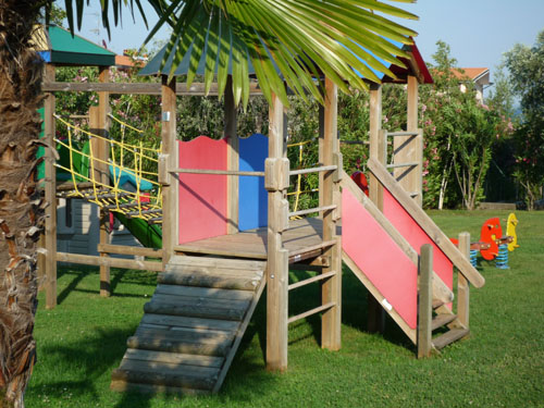 Vacanceselect Residence San Sivino Vacanceselect Residence San Sivino