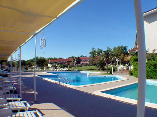 Vacanceselect Residence San Sivino Vacanceselect Residence San Sivino