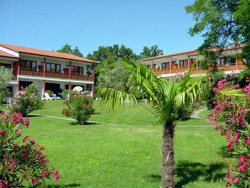 Vacanceselect Residence San Sivino Vacanceselect Residence San Sivino