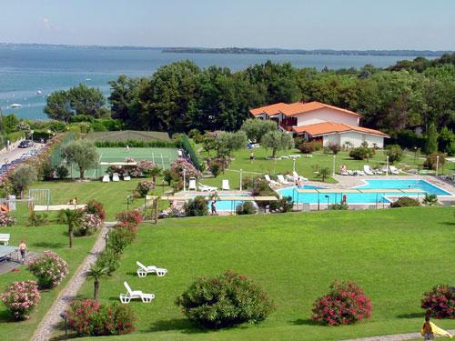Vacanceselect Residence San Sivino Vacanceselect Residence San Sivino
