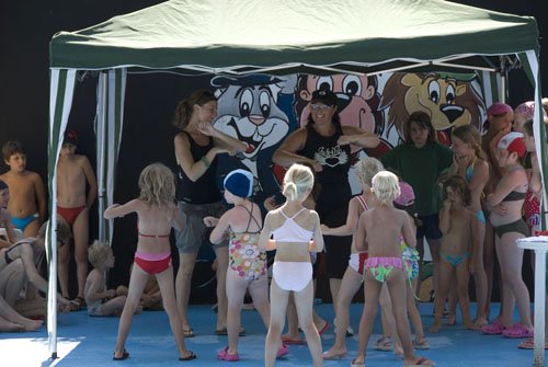 Selectcamp Camping Cisano / San Vito Selectcamp Camping Cisano / San Vito