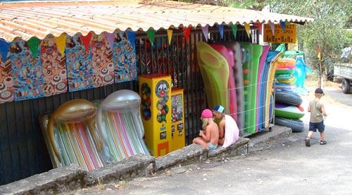 Vacanceselect Camping Eurocamping Vacanceselect Camping Eurocamping