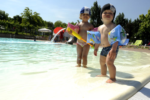 Selectcamp Camping Eurocamping Selectcamp Camping Eurocamping