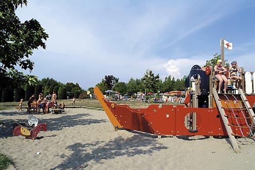 Vacanceselect Camping Eurocamping Vacanceselect Camping Eurocamping