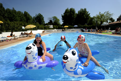Vacanceselect Camping Fontanelle Vacanceselect Camping Fontanelle