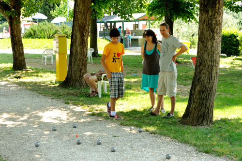 Vacanceselect Camping Fontanelle Vacanceselect Camping Fontanelle