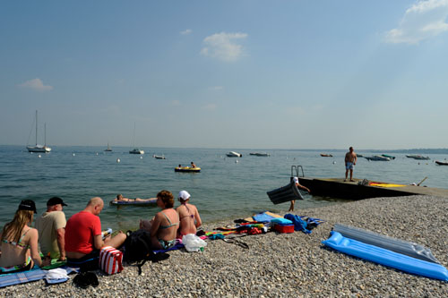 Vacanceselect Camping Fontanelle Vacanceselect Camping Fontanelle