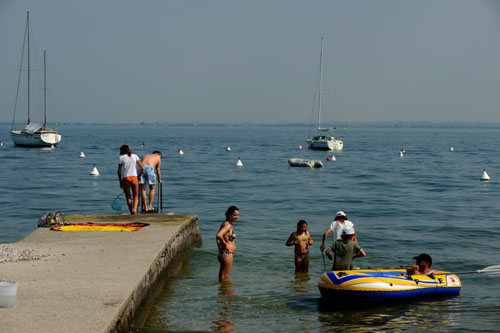 Vacanceselect Camping Fontanelle Vacanceselect Camping Fontanelle