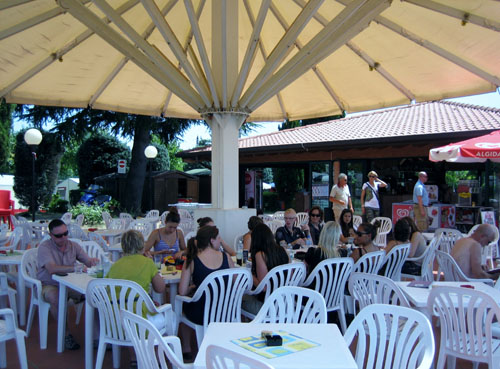 Vacanceselect Camping Lido Vacanceselect Camping Lido