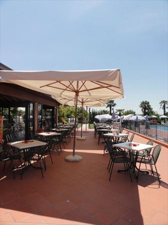 Vacanceselect Camping Lido Vacanceselect Camping Lido