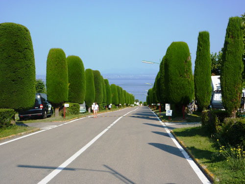 Vacanceselect Camping Lido Vacanceselect Camping Lido