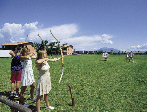 Vacanceselect The Garda Village Vacanceselect The Garda Village