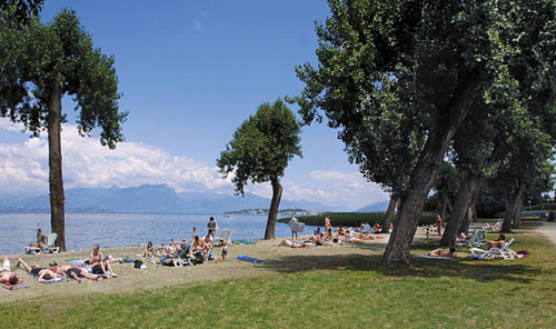 Vacanceselect The Garda Village Vacanceselect The Garda Village