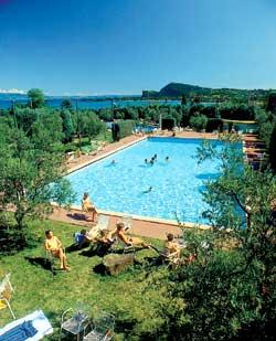 Vakantiepark Sanghen