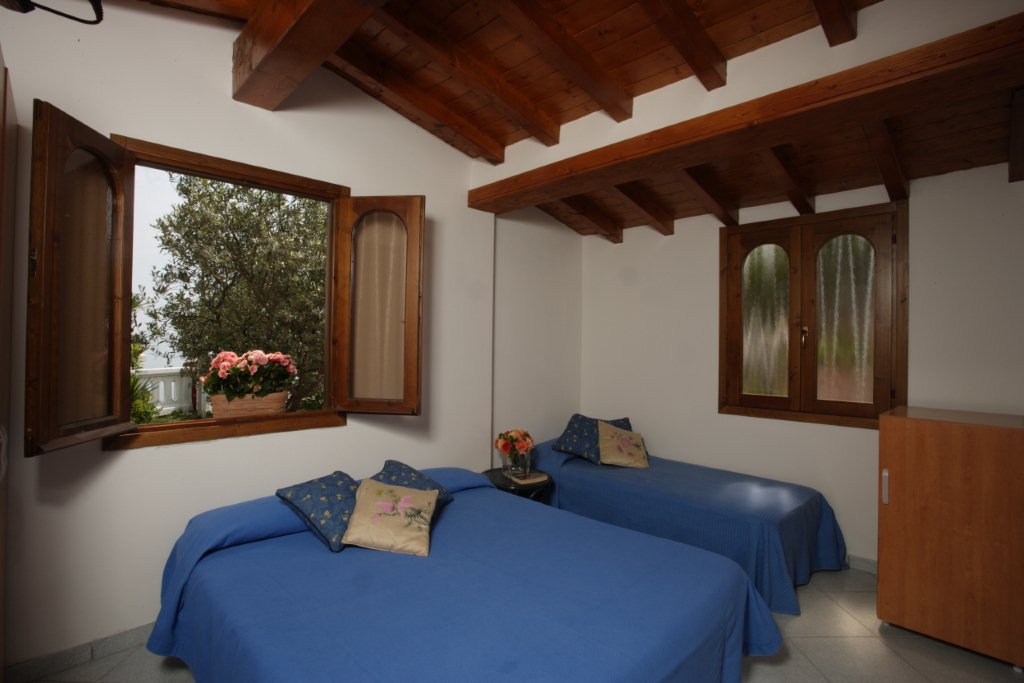 Camping Villa Garuti Camping Villa Garuti