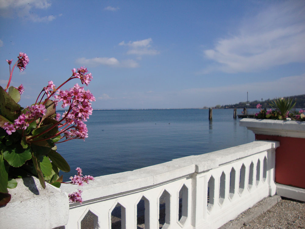 Camping Villa Garuti Camping Villa Garuti