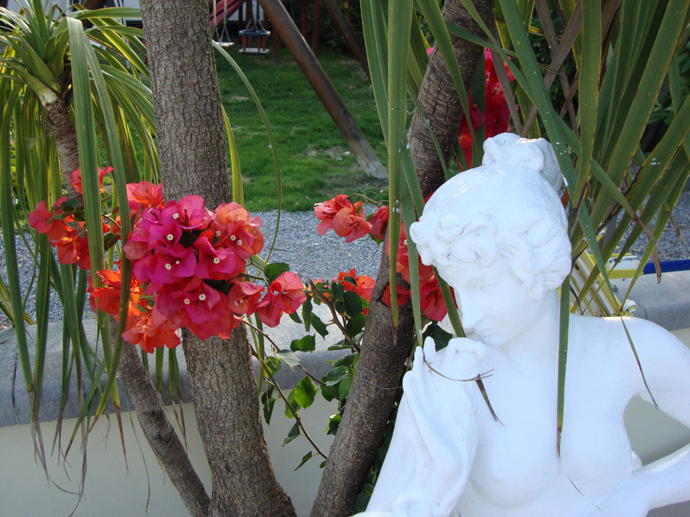 Camping Villa Garuti Camping Villa Garuti