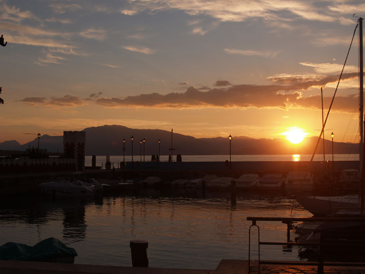 Camping Villa Garuti Camping Villa Garuti