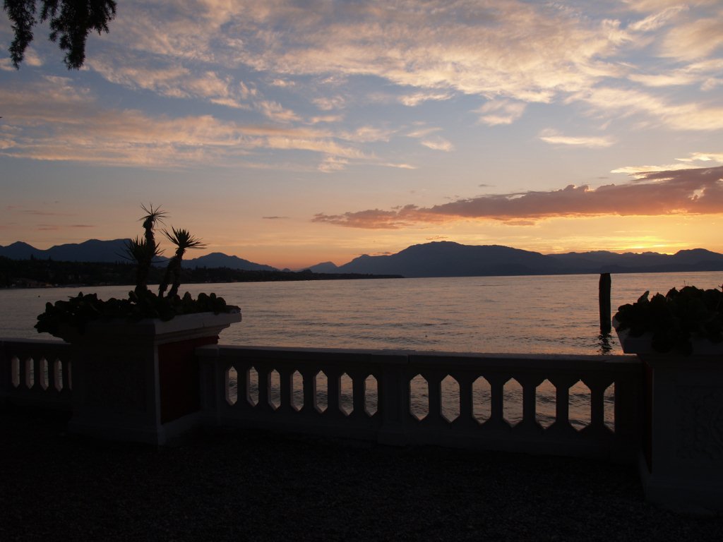 Camping Villa Garuti Camping Villa Garuti