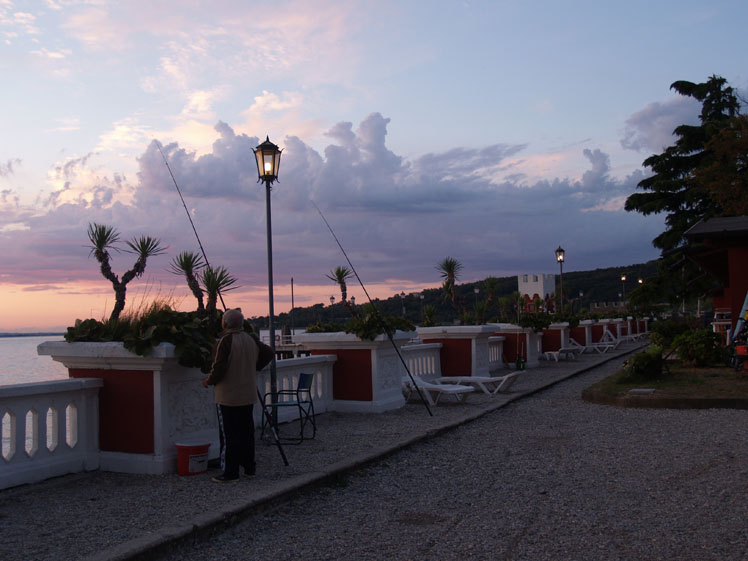 Camping Villa Garuti Camping Villa Garuti