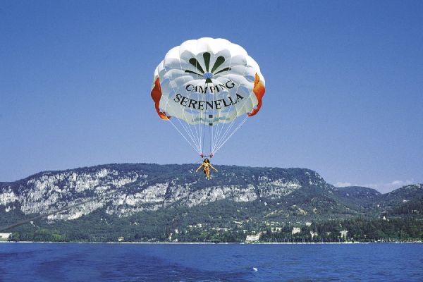Vacanceselect Camping Serenella Vacanceselect Camping Serenella