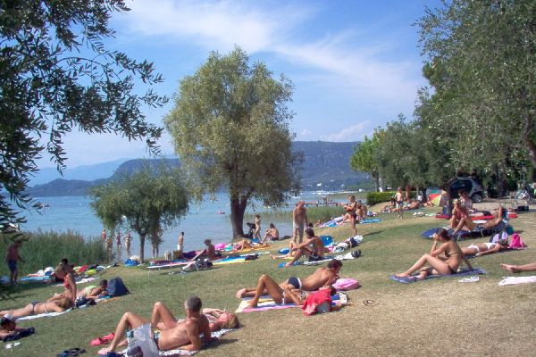 Vacanceselect Camping Serenella Vacanceselect Camping Serenella