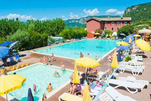 Vacanceselect Camping Serenella Vacanceselect Camping Serenella