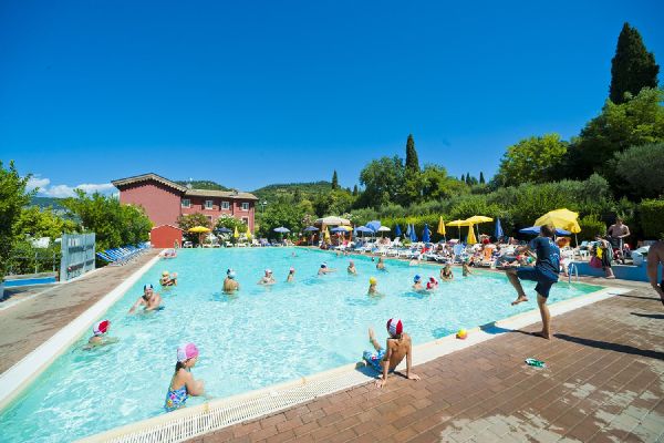 Vacanceselect Camping Serenella Vacanceselect Camping Serenella