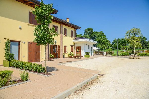 Vacanceselect Agriturismo Corte Tonolli Vacanceselect Agriturismo Corte Tonolli