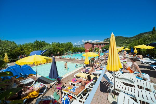 Vacanceselect Camping Serenella Vacanceselect Camping Serenella