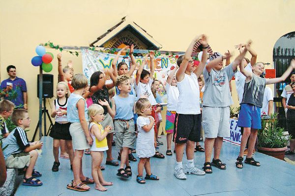 Vacanceselect Camping Serenella Vacanceselect Camping Serenella