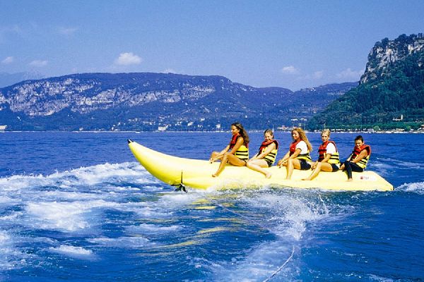 Vacanceselect Camping Serenella Vacanceselect Camping Serenella