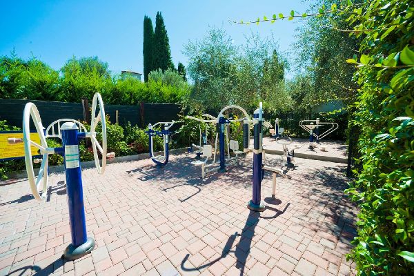 Vacanceselect Camping Serenella Vacanceselect Camping Serenella