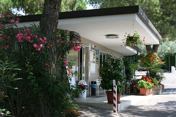 Vacanceselect Camping Serenella Vacanceselect Camping Serenella