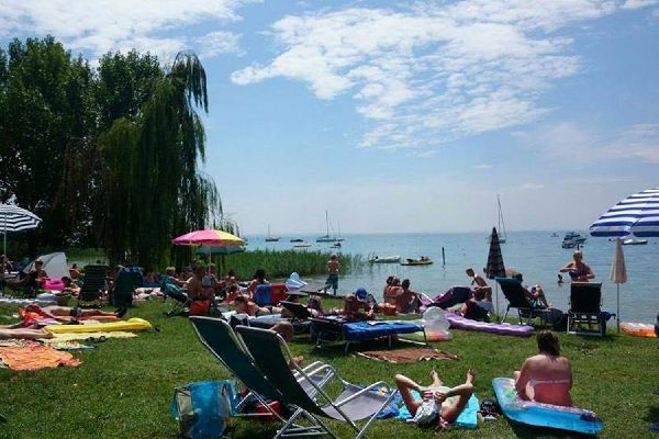 Vacanceselect Camping Serenella Vacanceselect Camping Serenella