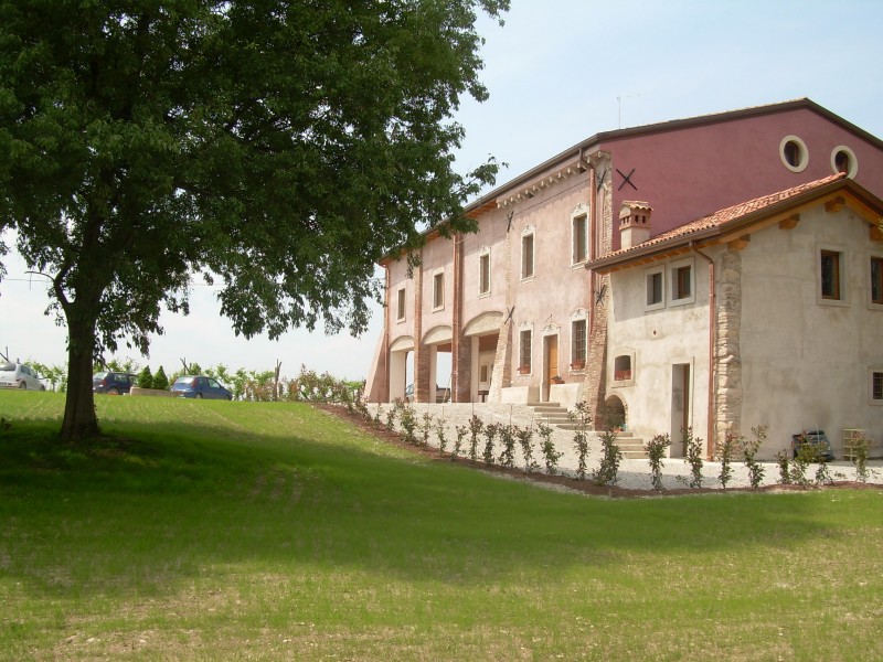 Agriturismo Bosco del Gal