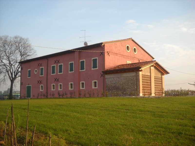 Agriturismo Bosco del Gal Agriturismo Bosco del Gal