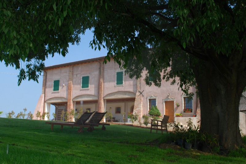 Agriturismo Bosco del Gal