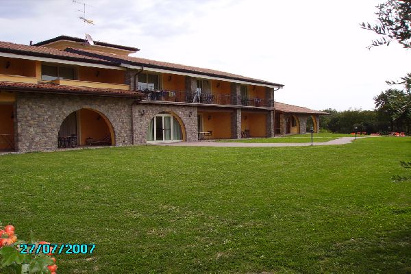 Agriturismo GardaHill