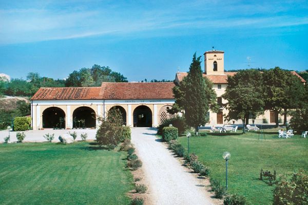 Vacanceselect Agriturismo Le Sorgive e Le Volpi