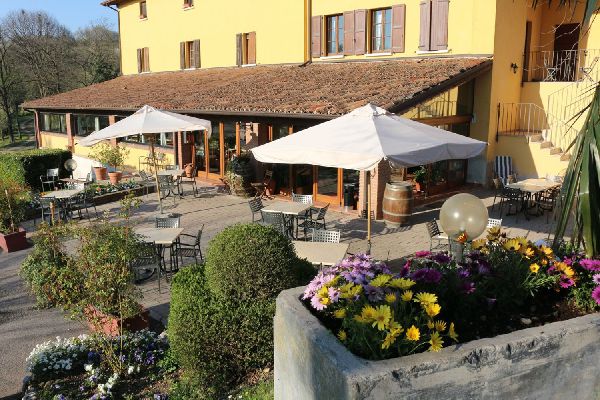 Vacanceselect Agriturismo Le Sorgive e Le Volpi