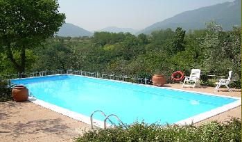 Residence Agriturismo Renzano Residence Agriturismo Renzano