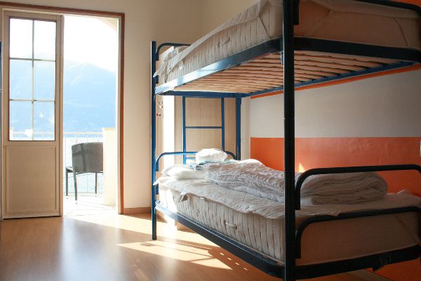 Backpackers Gardameer Backpackers Gardameer