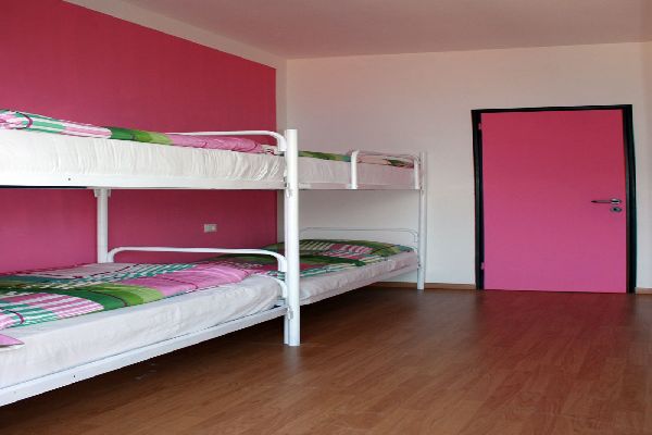 Backpackers Gardameer Backpackers Gardameer